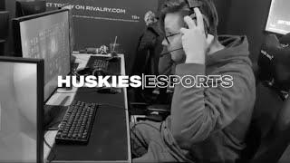 2022-23 GBC Huskies Esports Highlights  George Brown College