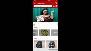 Panduan Reseller Aplikasi Jam Tangan Juragan7am