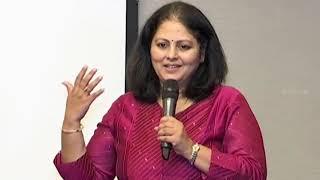 Actress Jayasudha Awesome Words About T Subbarami Reddy Award Function - Telugu Awards