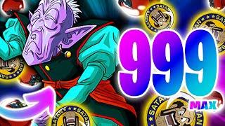 EASY Farming Guide for *FREE* Elder Kais with Hercule Badges & Metal Fruits  DBZ Dokkan Battle