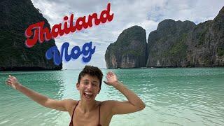 THAILAND VLOG 