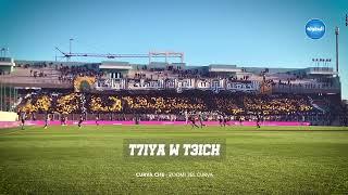 ZOOMI 3EL CURVA - تحيا وتعيش  #Curvache