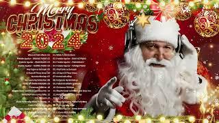 Best Christmas Songs Playlist  Pop Christmas Songs Playlist  Christmas Pop Songs 2024