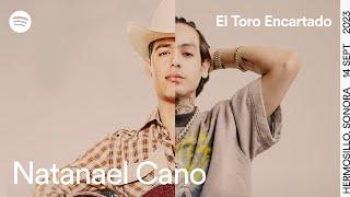 Natanael Cano - El Toro Encartado Official Video