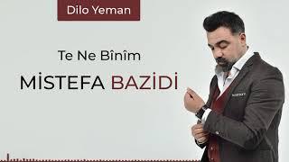 Mistefa Bazidi - Dilo Yeman 2020