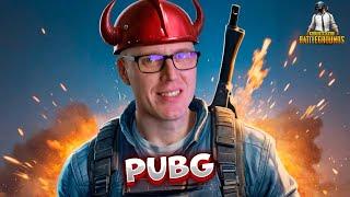 ГОВОРИМ И ИГРАЕМ   PUBG