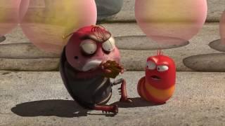 FULL LARVA - Season 3 - Episode 1-104