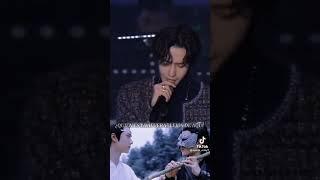 THE UNTAMED 陈情令 WANG YIBO Solo Song