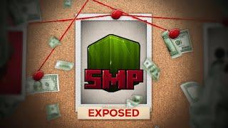 Exposing A $250000 Minecraft Server