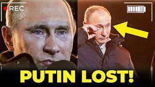 Putins Makes a HUGE BLUNDER Russia Attacks 2 NATO Countries