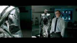 ROBOCOP - Team RoboCop - Featurette