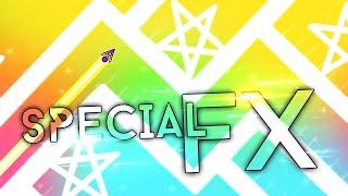 Special FX by Jayuff  Geometry Dash 2.11