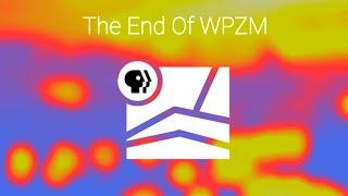 The End Of WPZM-TV On Cable And Satelite 2017