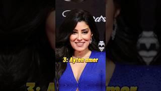 top 10 Most beautiful Arabian actress #shorts #youtubeshorts #shortvideo #shortsfeed #viralvideo