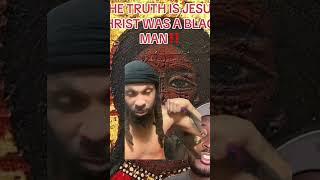 #are YhT #people #really Mad #that #jesus Is #black  #hebrew #almighty #christ #culture #religion