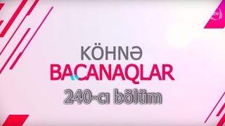 Bacanaqlar - Bığ 240-cı bölüm