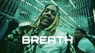 FREE Lil Durk x Future Type Beat 2024 - BREATH  Lil Durk Type Beat