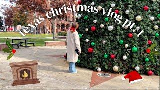 Christmas 2023  Home for Christmas Vlog