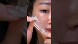 #medipeel #wrappingmask #basicskincare #glassskin ️ don’t miss this Top Secret #kbeautytip