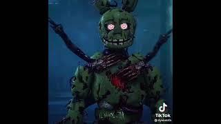 springtrap edit