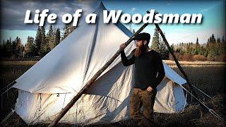 The Life of a Woodsman - Series Introduction