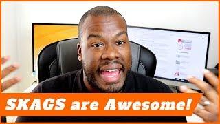 Why SKAGS are Awesome for PPC Single Keyword Adgroups