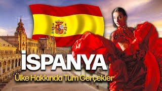 SPAIN  The Most Fun Country in the World