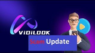 VidiLook Scam Update