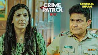 क्या पुलिस साबिना के केस में खोज पाएगी सच्चाई?  Crime Patrol  Crime Patrol 2024  TV Show