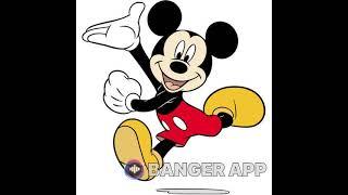 WAP - Mickey Mouse