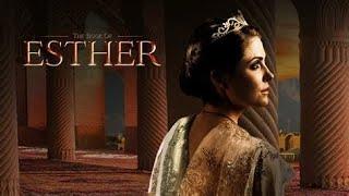 The Book of Esther full movie #christianmovies