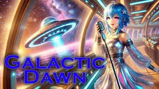 Galactic Dawn Pleiadian Encounter A Close Encounter of the Musical Kind