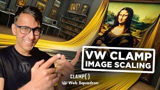 Clamp your Images with VW Sizes - Free Tool