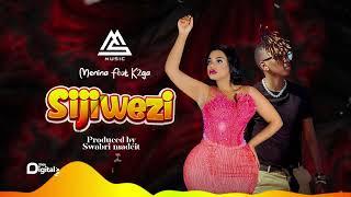 Menina Feat K2ga - Sijiwezi Official Audio SMS Skiza 8091538 to 811
