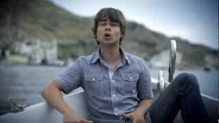 Alexander Rybak Небасхіл ЕўропыBelarusian Europe SkiesOfficial Music Video