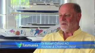 Tasmania Exemplar Robert Clifford