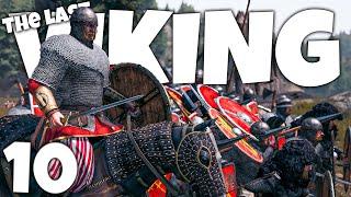 I WILL BE KING - Europe 1100 Mod - Mount & Blade 2 Bannerlord - Part 10