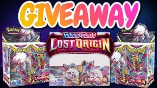 Lost Origin Booster Box Opening Part 23