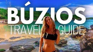 Buzios Travel Guide Brazils paradise ️