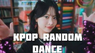 KPOP RANDOM DANCEPOPULARNEWOLD