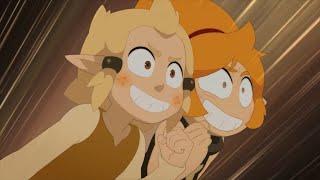 Wakfu Elely  Flopin AMV Born For This