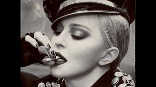 Madonna - Across The Sky Dubtronic Skyrain Remix