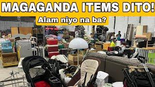 Bagong Korean Surplus Bulacan