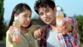 Latest Cway Juices Ad feat Addy @ Aditya Singh Rajput whr Addy plays a funny magician.