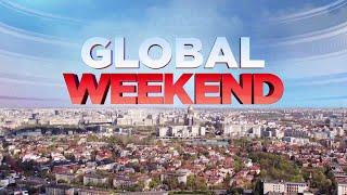 Știrile Euronews România - Global Weekend - de la ora 1800 - 16 iunie 2024