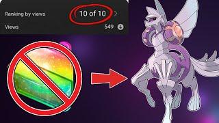 Views Dont Lie We have a XL CANDY PROBLEM in Pokemon GO  Best Master League Teams  Pokemon GO