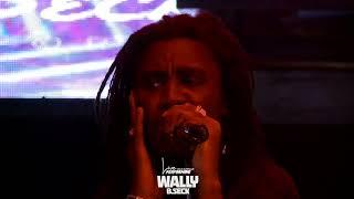 Wally B. Seck - live VOGUE HD  Samedi 31 Août 2024