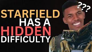 I Solved Starfields Damage Calcs and Found a Hidden Difficulty