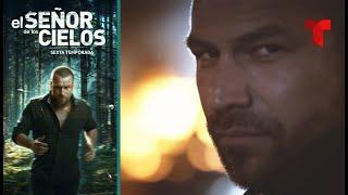 El Señor de los Cielos 6  Capítulo 2  Telemundo