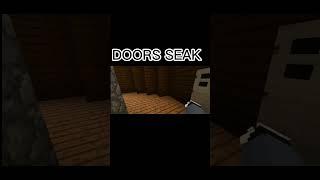 #doors #minecraft #2023